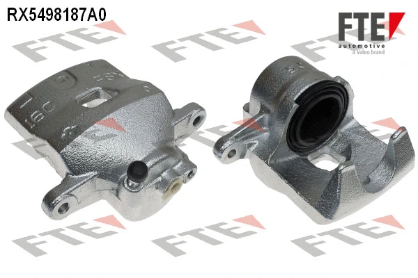 Étrier de frein FTE 9291689