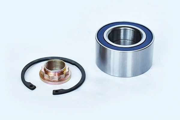 Kit de roulements de roue ASAM AUTOMOTIVE 55633