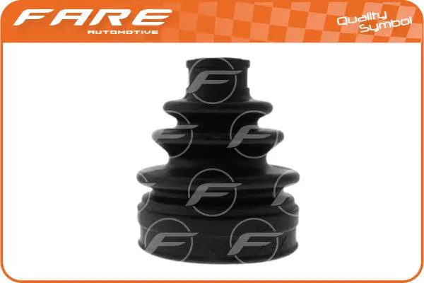 Joint-soufflet, arbre de commande FARE-RCH 20043