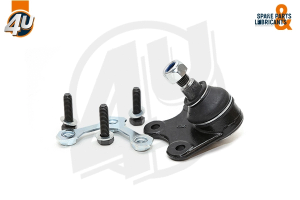 Rotule de suspension 4U Autoparts B57923