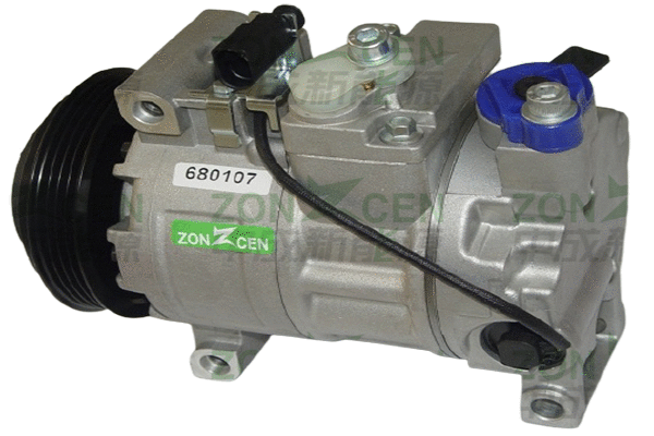 Compresseur, climatisation AIR ZONCEN 68001007