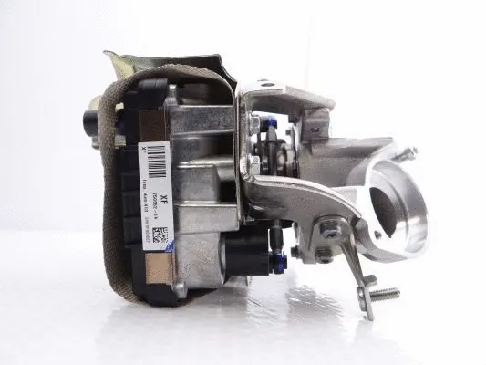 Turbocompresseur, suralimentation GARRETT 750952-5017S