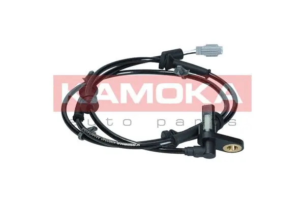 Capteur, vitesse de roue KAMOKA 1060340