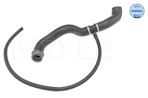 Durite de radiateur MEYLE 019 222 0012