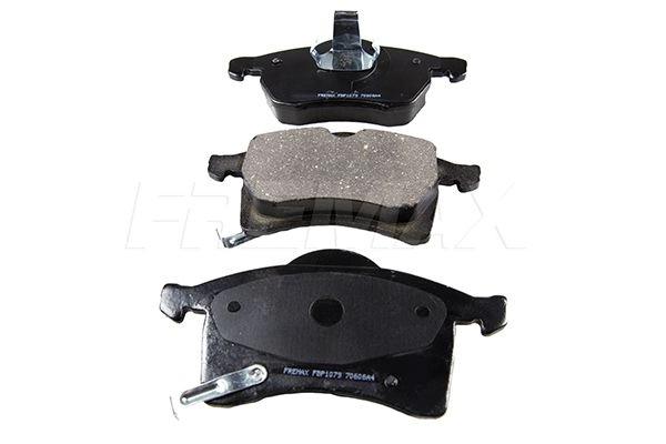 Kit de plaquettes de frein, frein à disque FREMAX FBP-1079