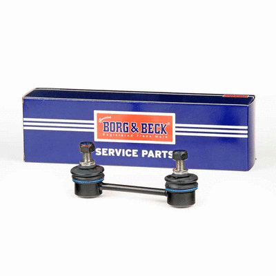 Entretoise/tige, stabilisateur BORG & BECK BDL6856