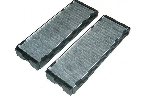 Filtre, air de l'habitacle AMC Filter NC-2022