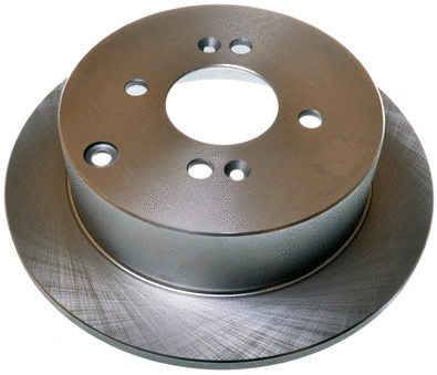 Disque de frein DENCKERMANN B130340