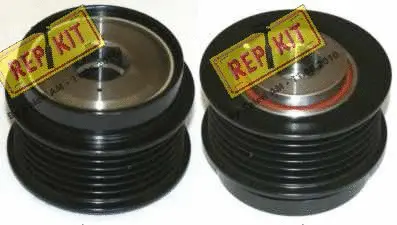 Poulie roue libre, alternateur REPKIT RKT2977