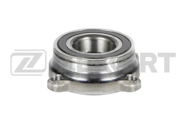 Moyeu de roue ZEKKERT RL-2191