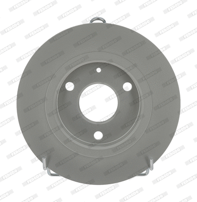 Disque de frein FERODO DDF132C