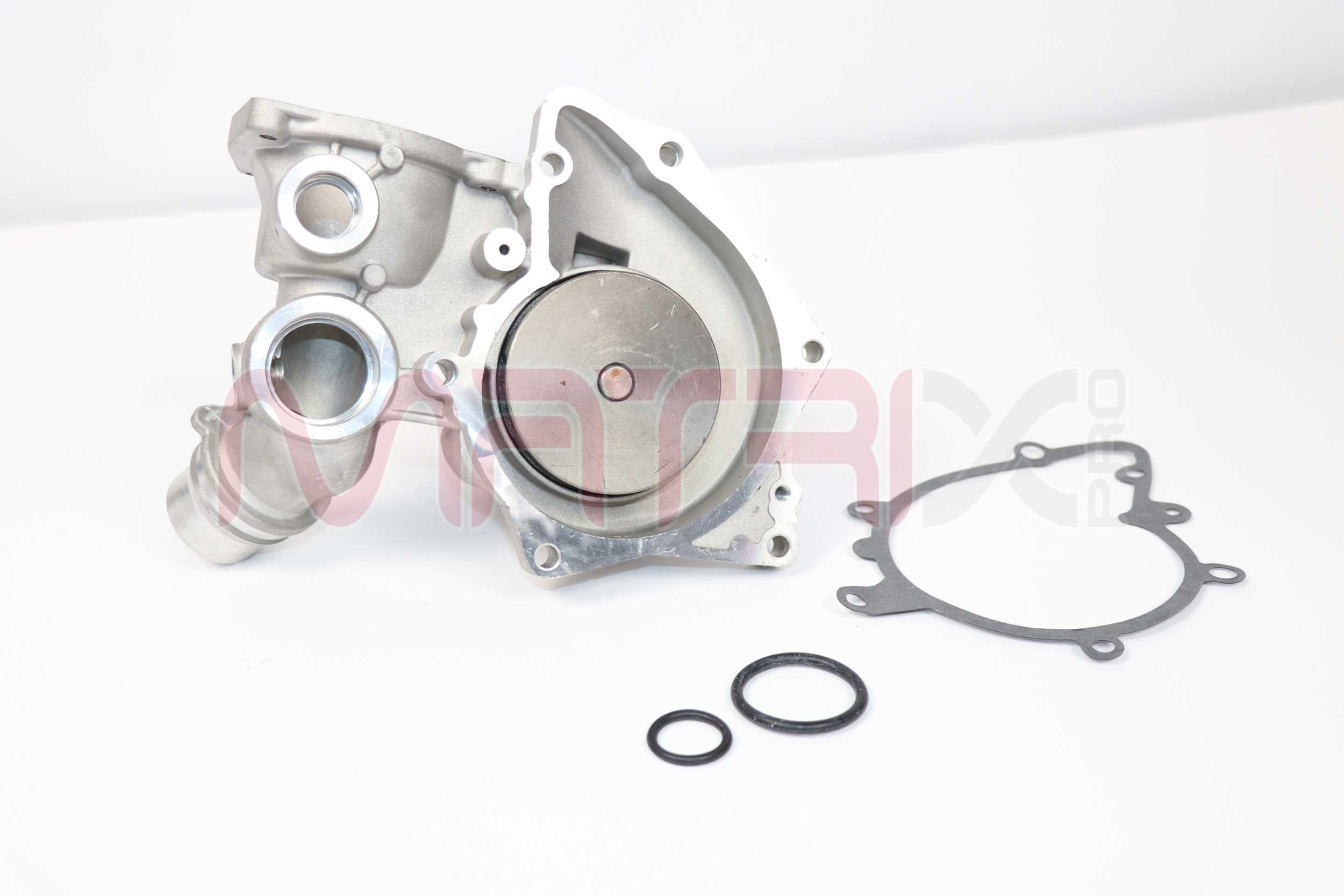 Pompe à eau, refroidissement du moteur MATRIX PRO MX01200090
