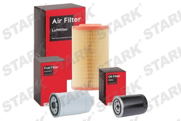 Kit de filtres Stark SKFS-188103437