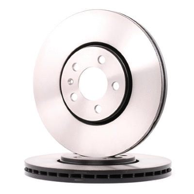 Disque de frein MTR 12135431
