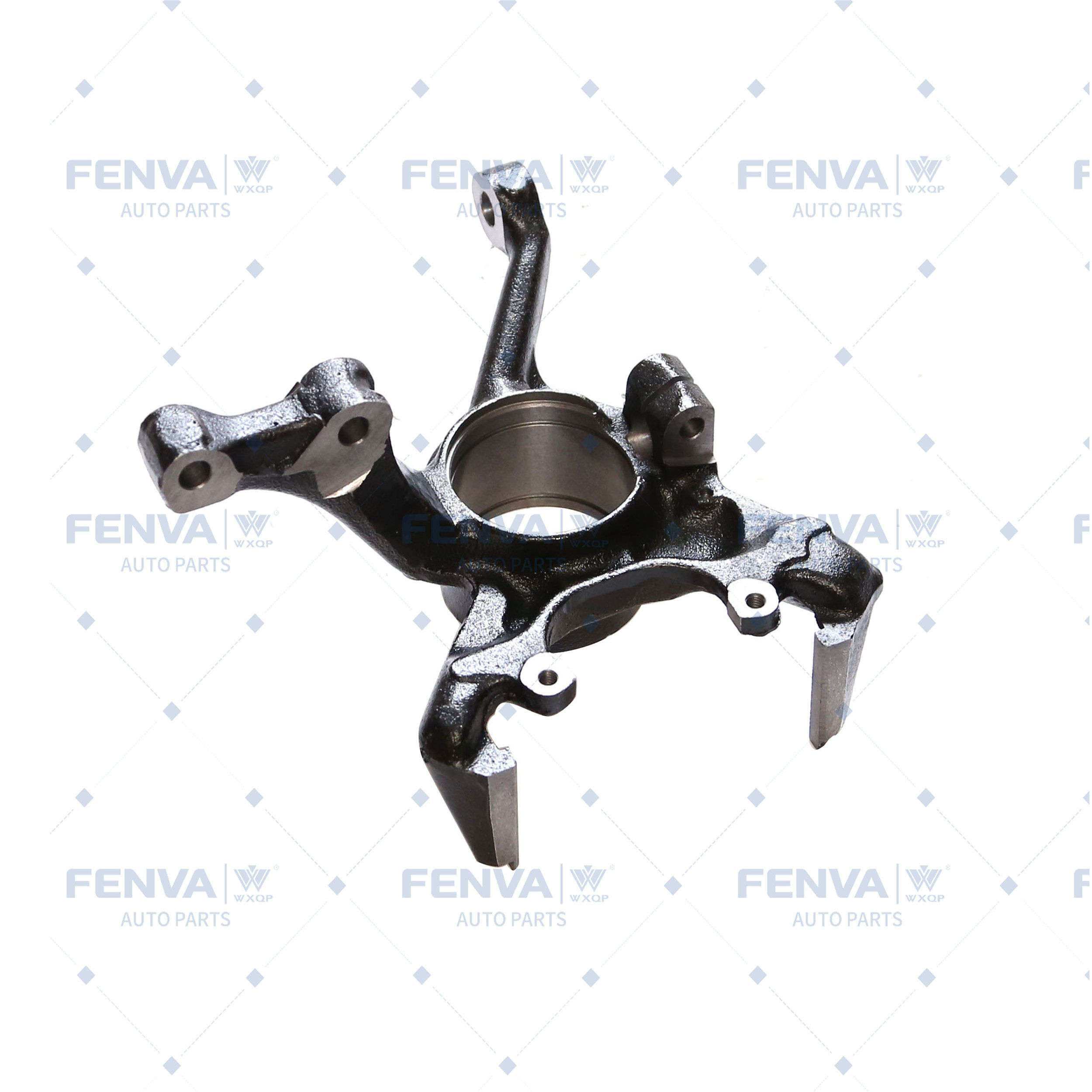 Fusée d'essieu, suspension de roue WXQP 364031