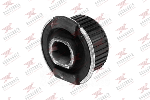 Suspension, corps de l'essieu RODRUNNER BC-SC 73