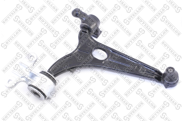 Bras de liaison, suspension de roue STELLOX 57-03458-SX