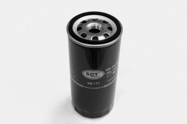 Filtre à huile SCT - MANNOL SM 177
