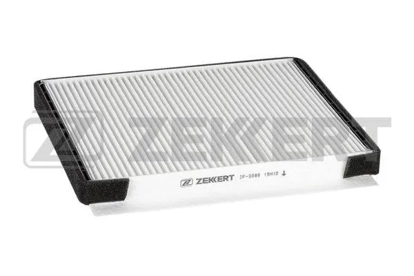 Filtre, air de l'habitacle ZEKKERT IF-3088
