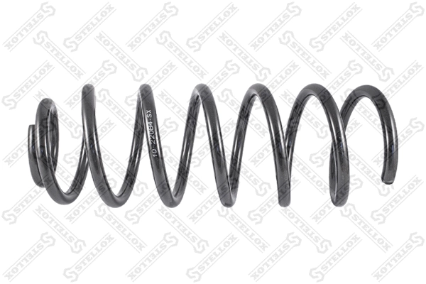 Ressort de suspension STELLOX 10-22084-SX