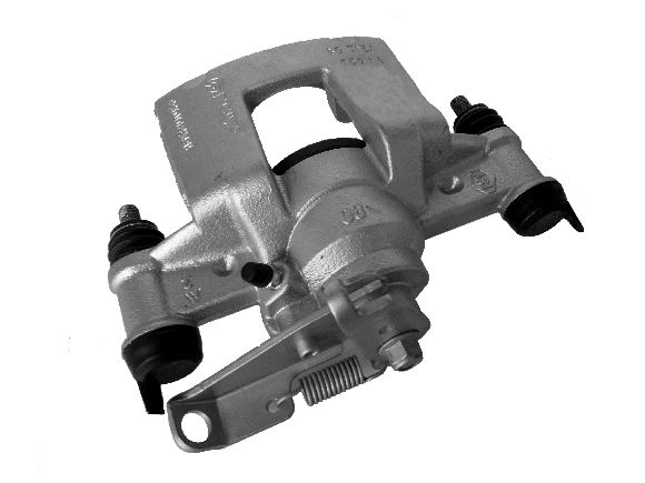 Étrier de frein TECDRIVE TET0005