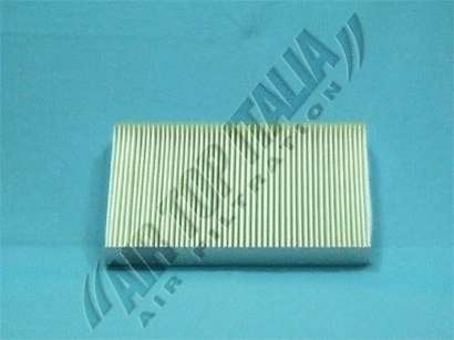 Filtre, air de l'habitacle ZERO WZF1014