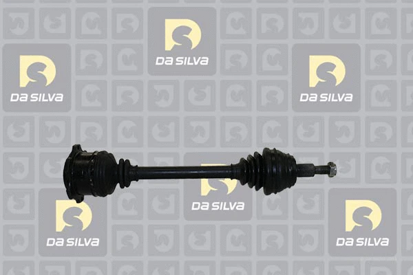 Arbre de transmission DA SILVA 9345T