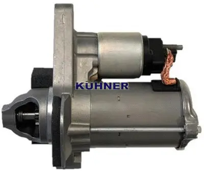 Démarreur AD KÜHNER 256576
