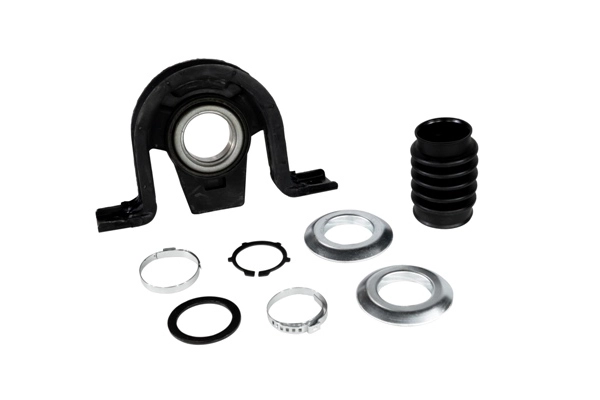 Suspension, arbre de cardan ZentParts Z13012