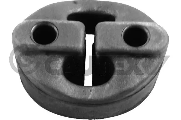 Suspension, échappement CAUTEX 756659