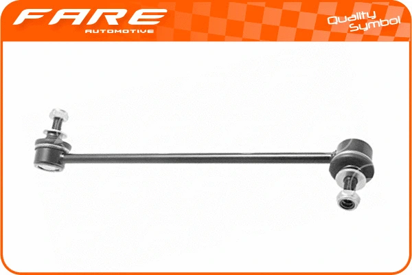 Entretoise/tige, stabilisateur FARE SA 15247