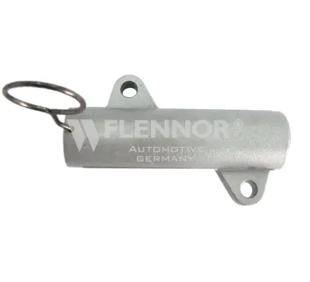 Amortisseur de vibrations, courroie crantée FLENNOR FD99765