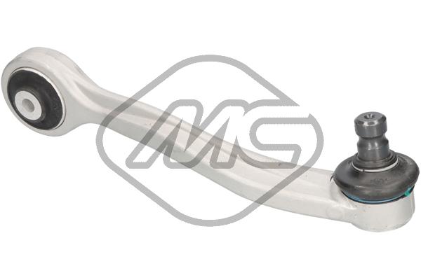 Bras de liaison, suspension de roue Metalcaucho 53740