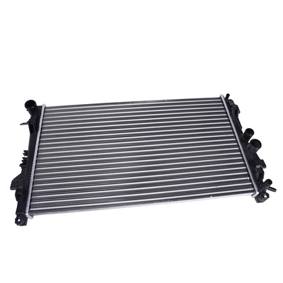 Radiateur, refroidissement du moteur BAPMIC TOPT1101040