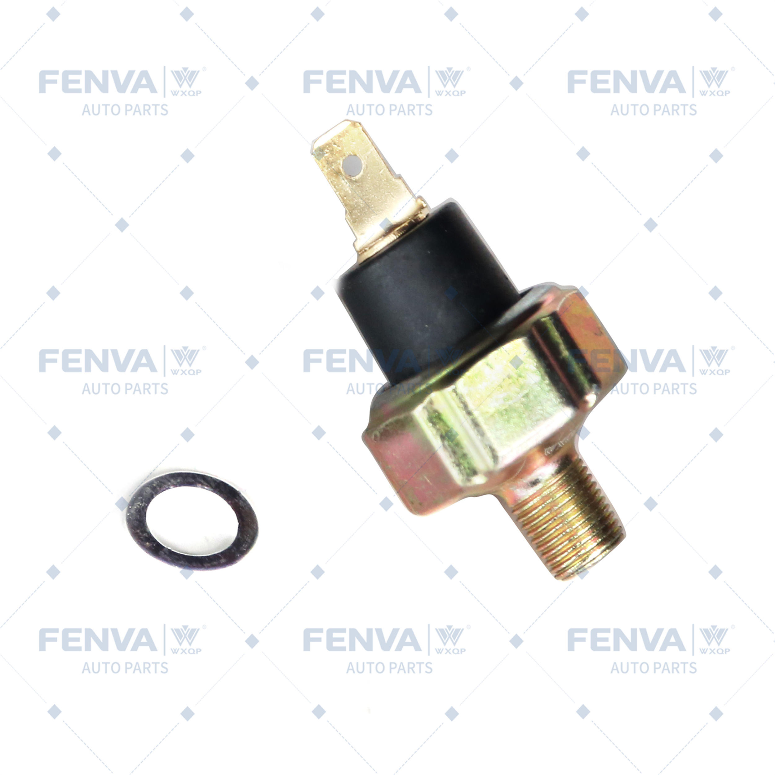 Indicateur de pression d'huile WXQP 710095