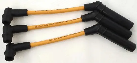 Kit de câbles d'allumage BRECAV 36.809