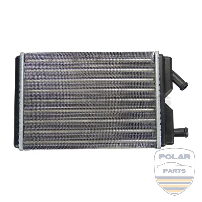 Système de chauffage POLAR PARTS 10001045