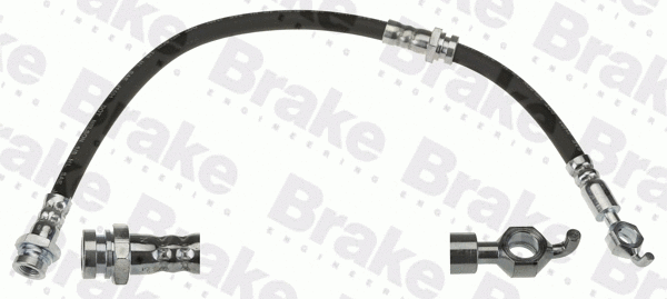 Flexible de frein Brake ENGINEERING BH778221