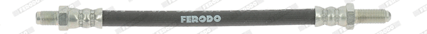 Flexible de frein FERODO FHY2388