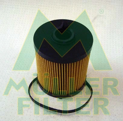 Filtre à carburant MULLER FILTER FN269