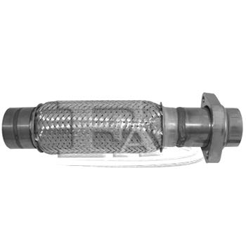 Tuyau flexible, échappement VEGAZ GmbH UFR-521