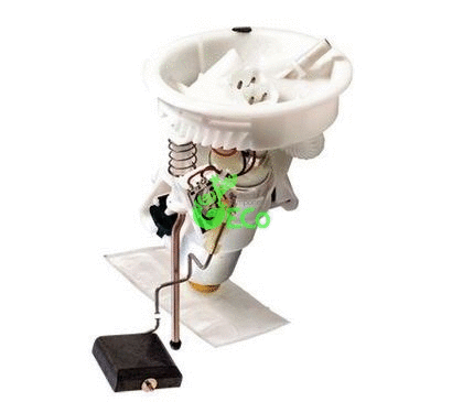 unité d'alimentation de carburant GECO FM72244