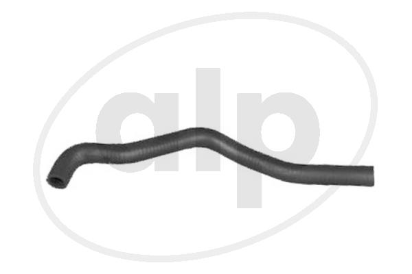 Durite de radiateur alp ALP-003707