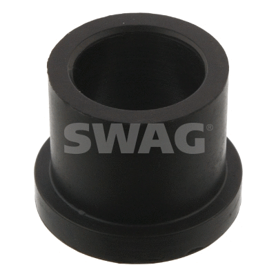 Coussinet de palier, ressort à lames SWAG 99 90 2056