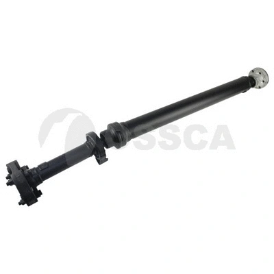 Suspension, arbre de cardan OSSCA 23453