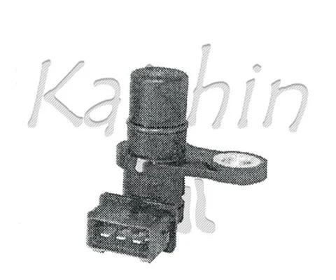 Capteur, position d'arbre à cames KAISHIN 96325867