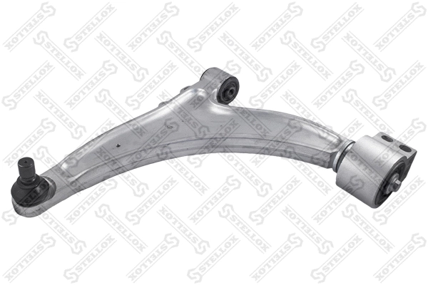 Bras de liaison, suspension de roue STELLOX 57-03884-SX