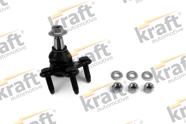 Rotule de suspension KRAFT AUTOMOTIVE 4220014