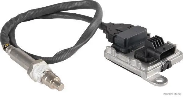 Capteur NOx, Catalyseur NOx HERTH+BUSS ELPARTS 70680200