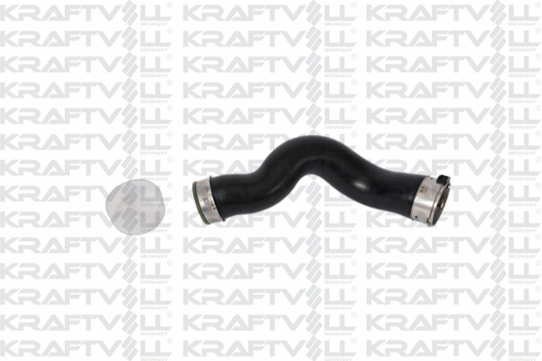 Gaine de suralimentation KRAFTVOLL GERMANY 10031522